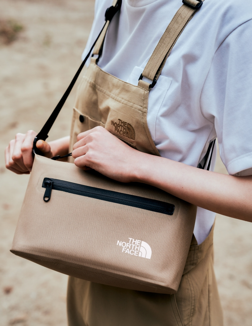 Fieludens® Cooler Pouch Online Camp Store THE NORTH FACE CAMP