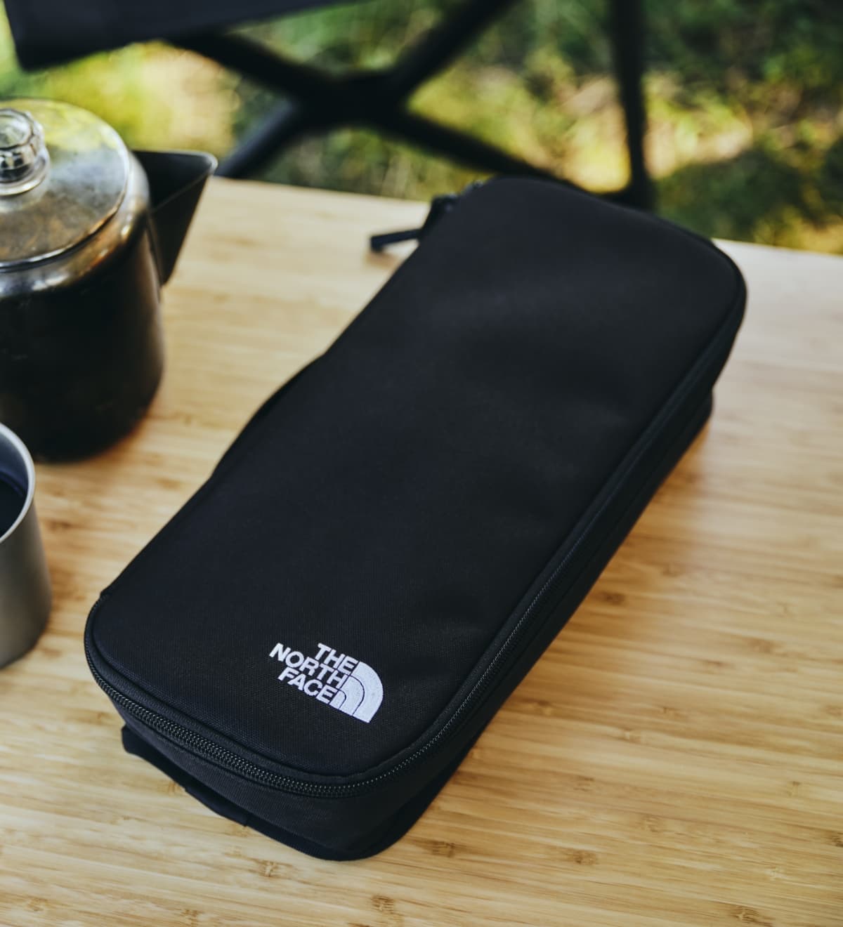 Fieludens® Cutlery Case L（フィルデンス カトラリーケースL）