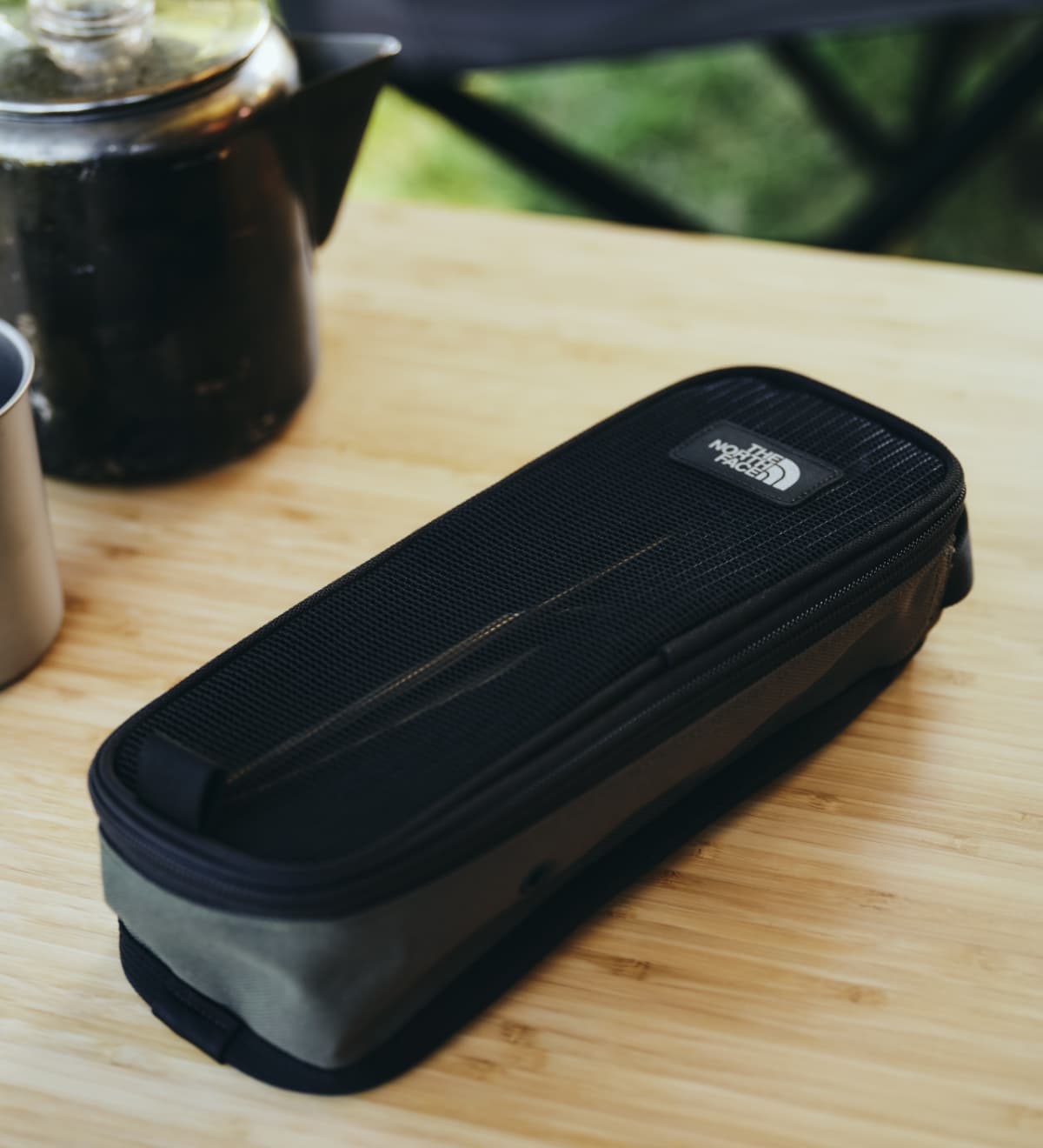 Fieludens® Cutlery Case M（フィルデンス カトラリーケースM）