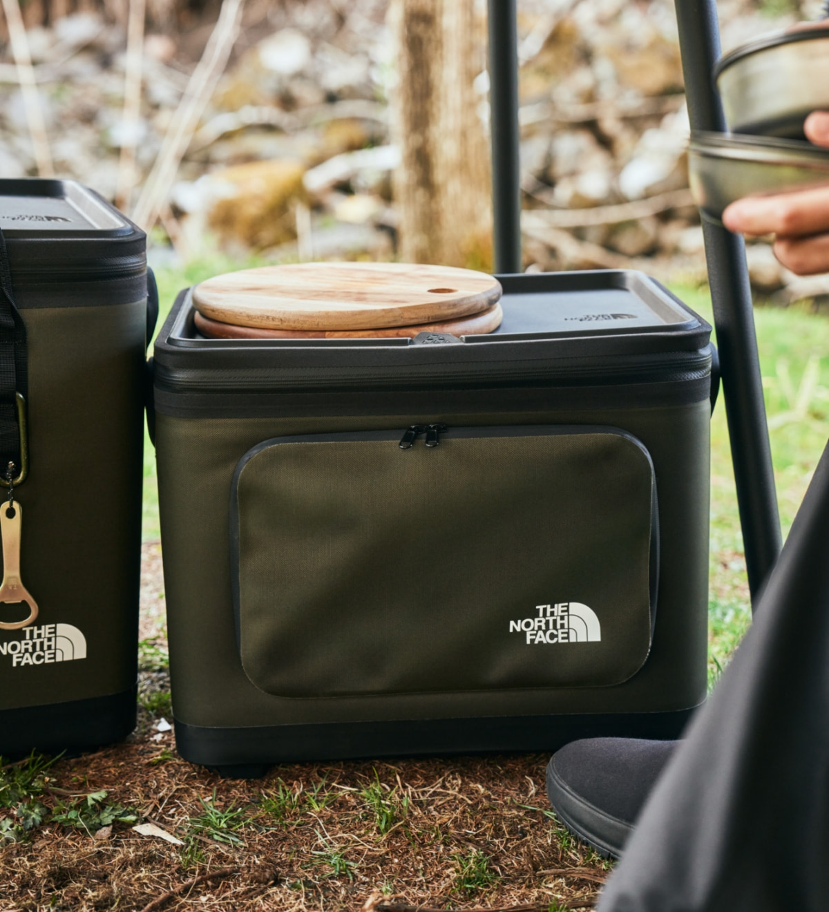 Fieludens® Gear Container（フィルデンス ギアコンテナ）