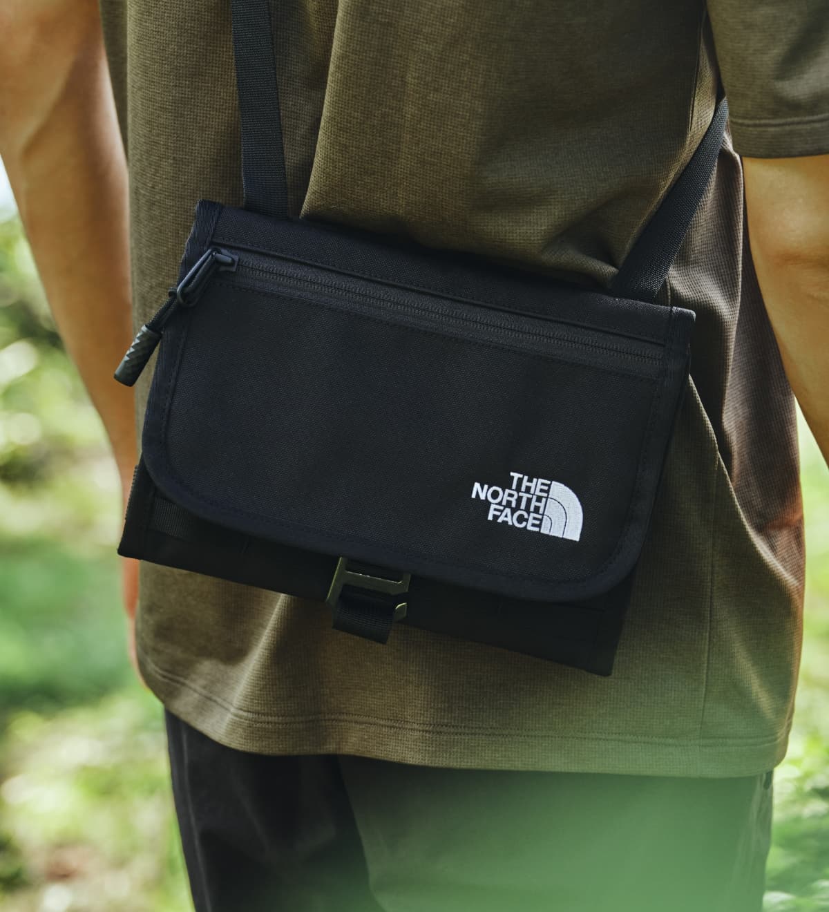 Fieludens® Gear Musette（フィルデンス ギアミュゼット）