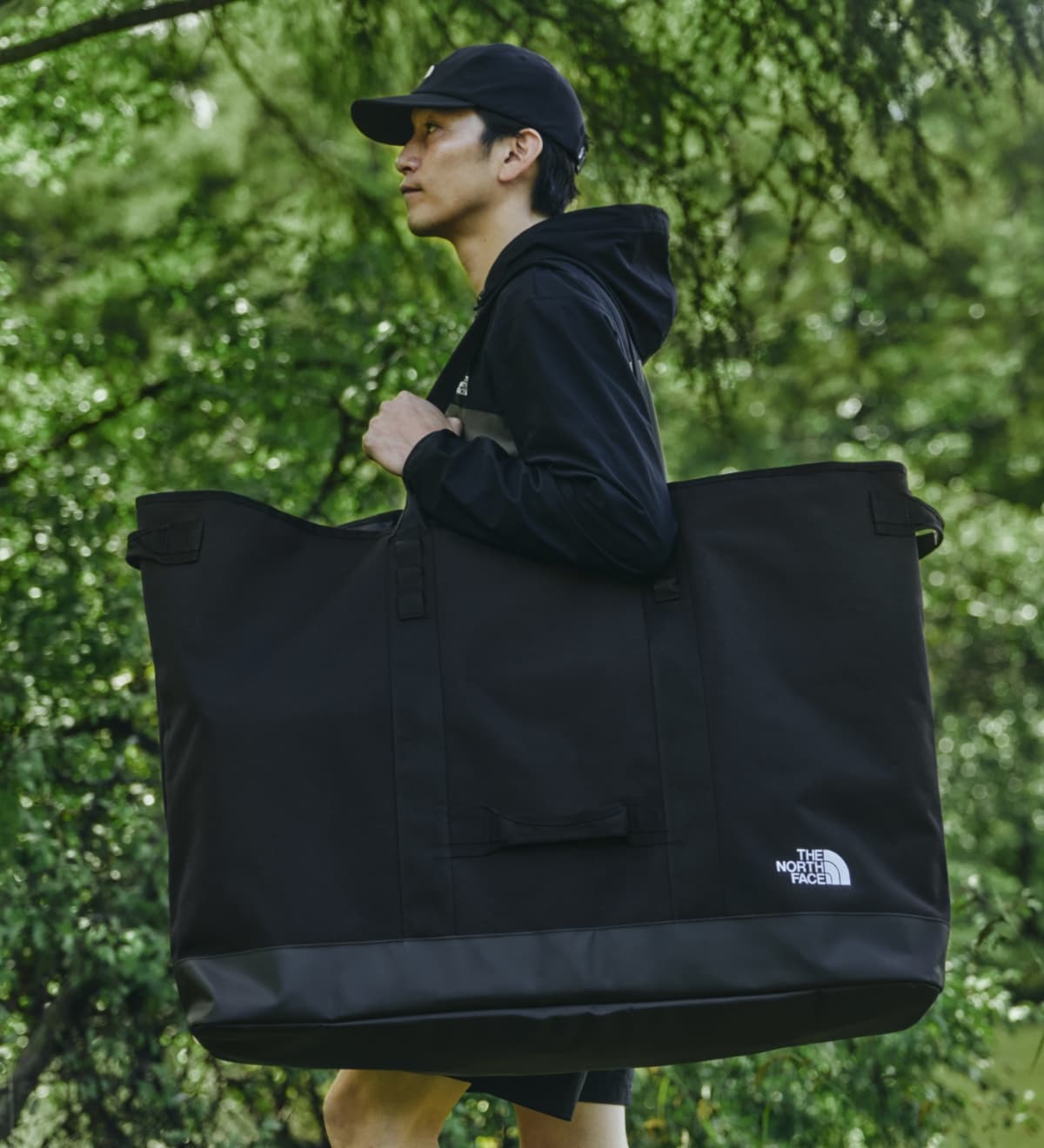 Fieludens® Gear Tote L （フィルデンス ギアトートL）