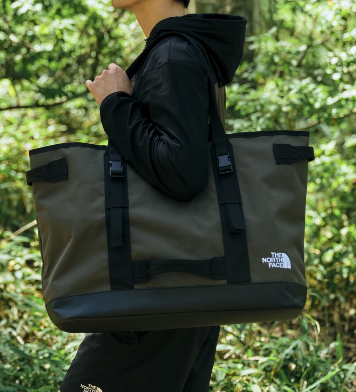 Fieludens® Gear Tote M（フィルデンス ギアトートM）