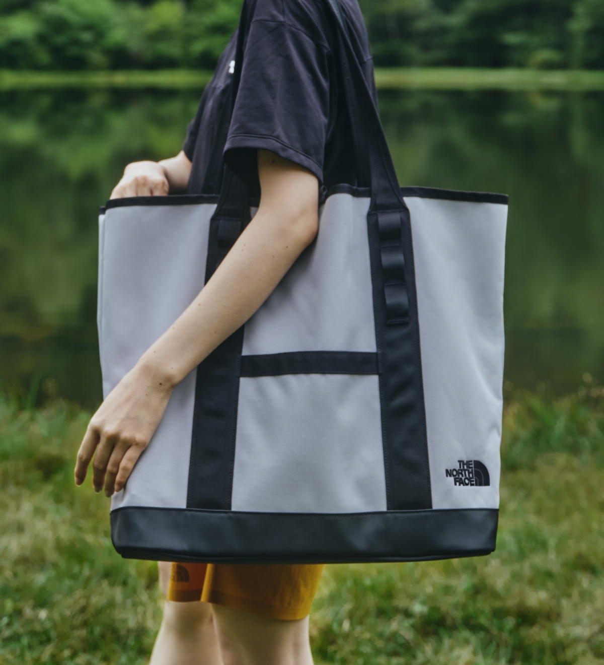 Fieludens® Gear Tote S（フィルデンスギアトートS）