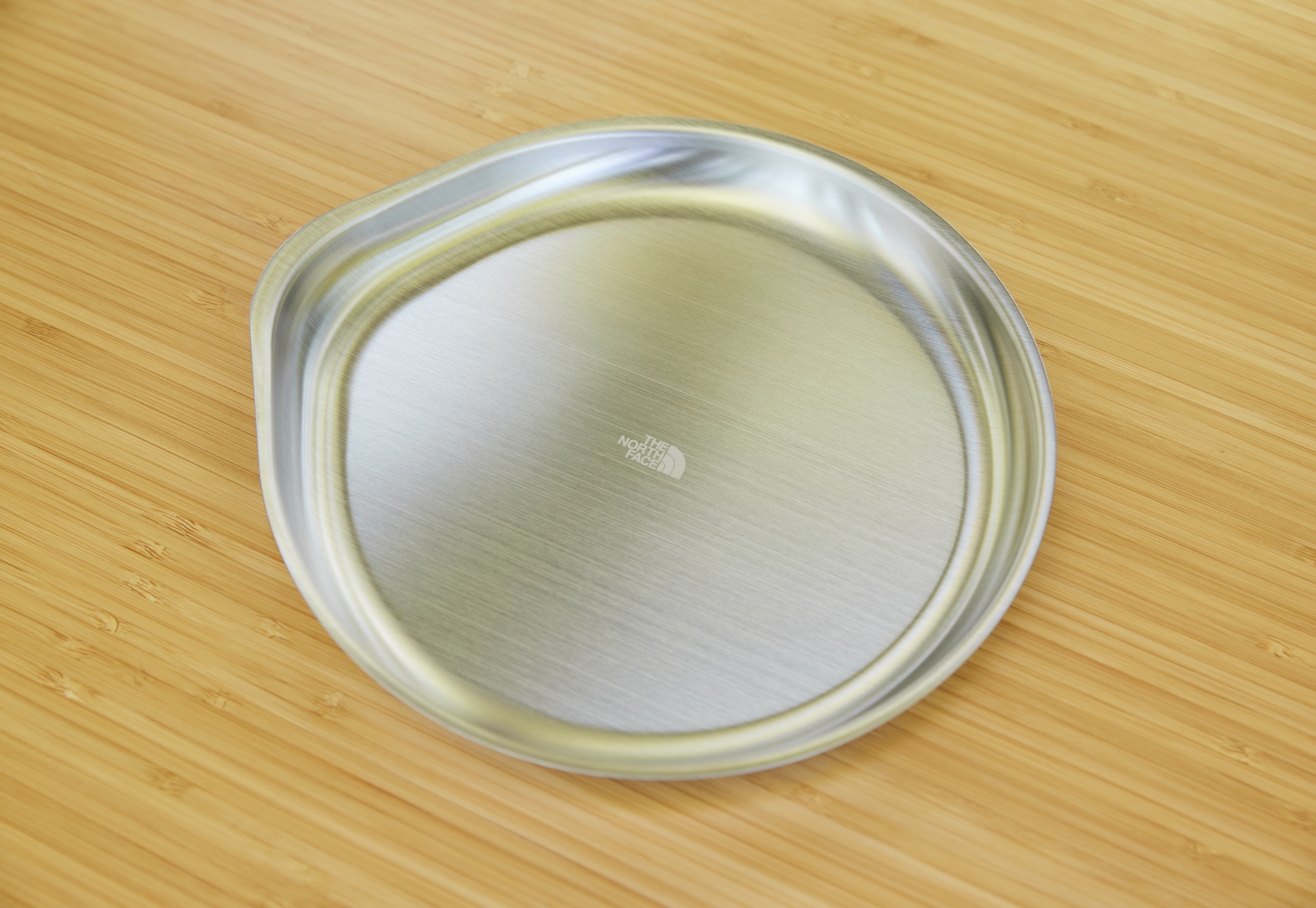 Land Arms Plate | Online Camp Store | THE NORTH FACE CAMP