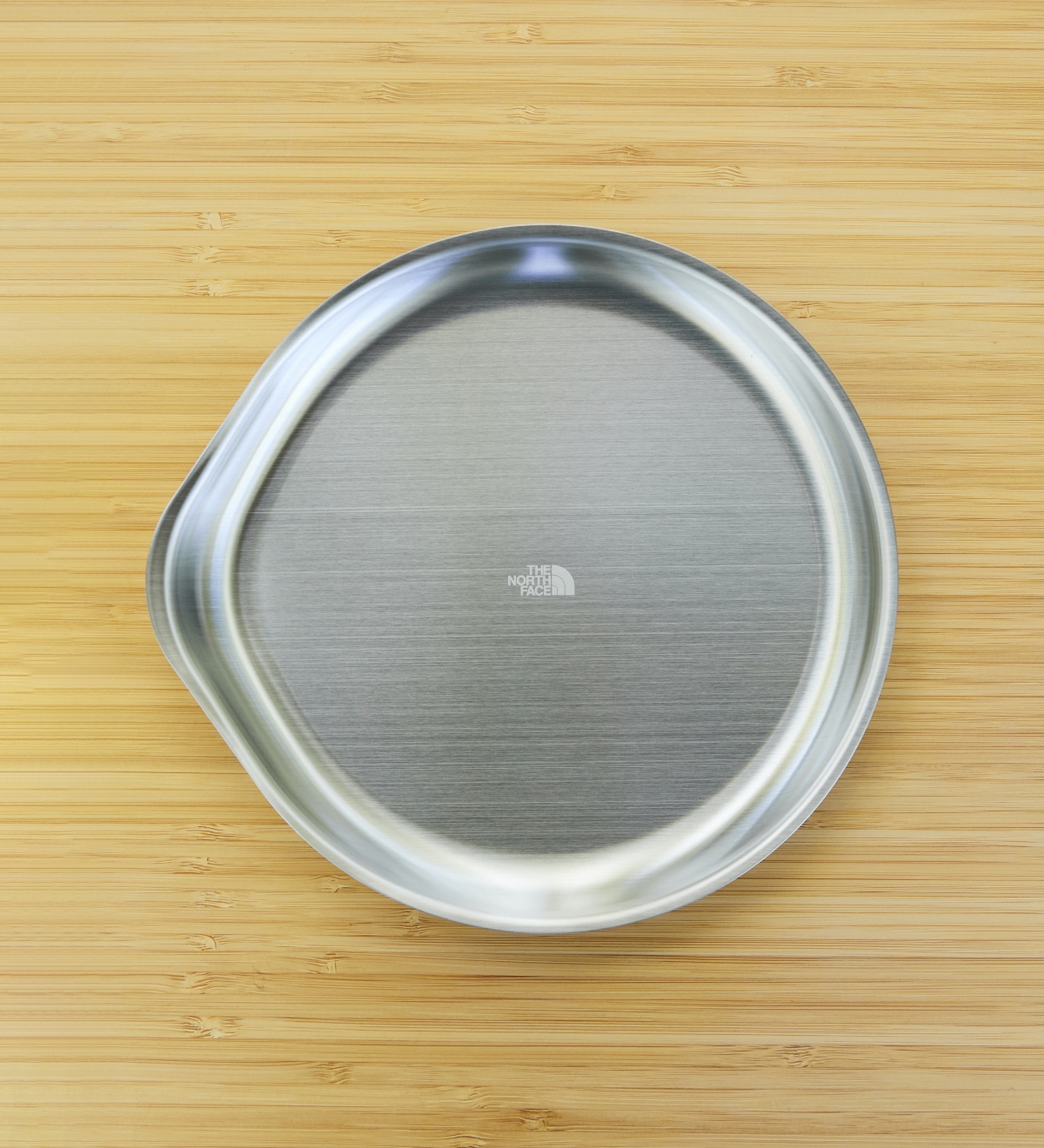 Land Arms Plate（ランドアームスプレート）