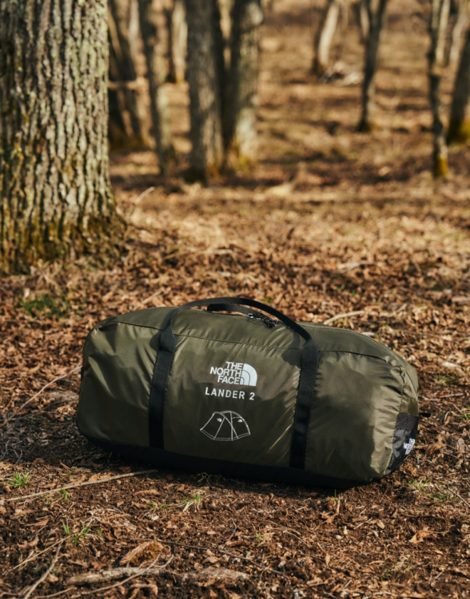 Lander 2   Online Camp Store   THE NORTH FACE CAMP