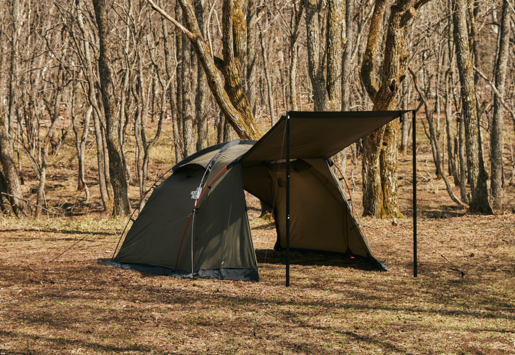 Lander 2 | Online Camp Store | THE NORTH FACE CAMP
