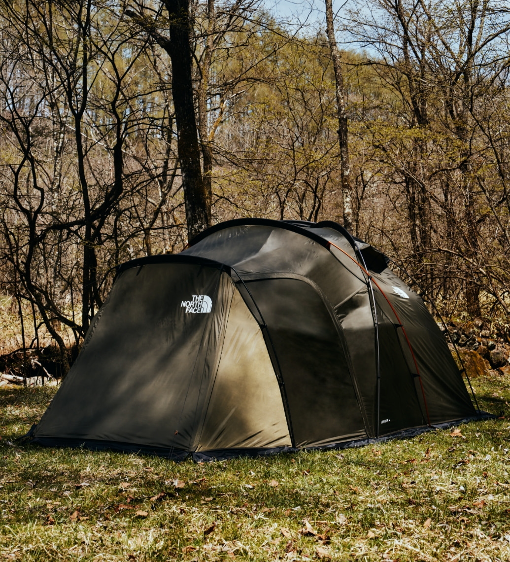 Lander 4 | Online Camp Store | THE NORTH FACE CAMP