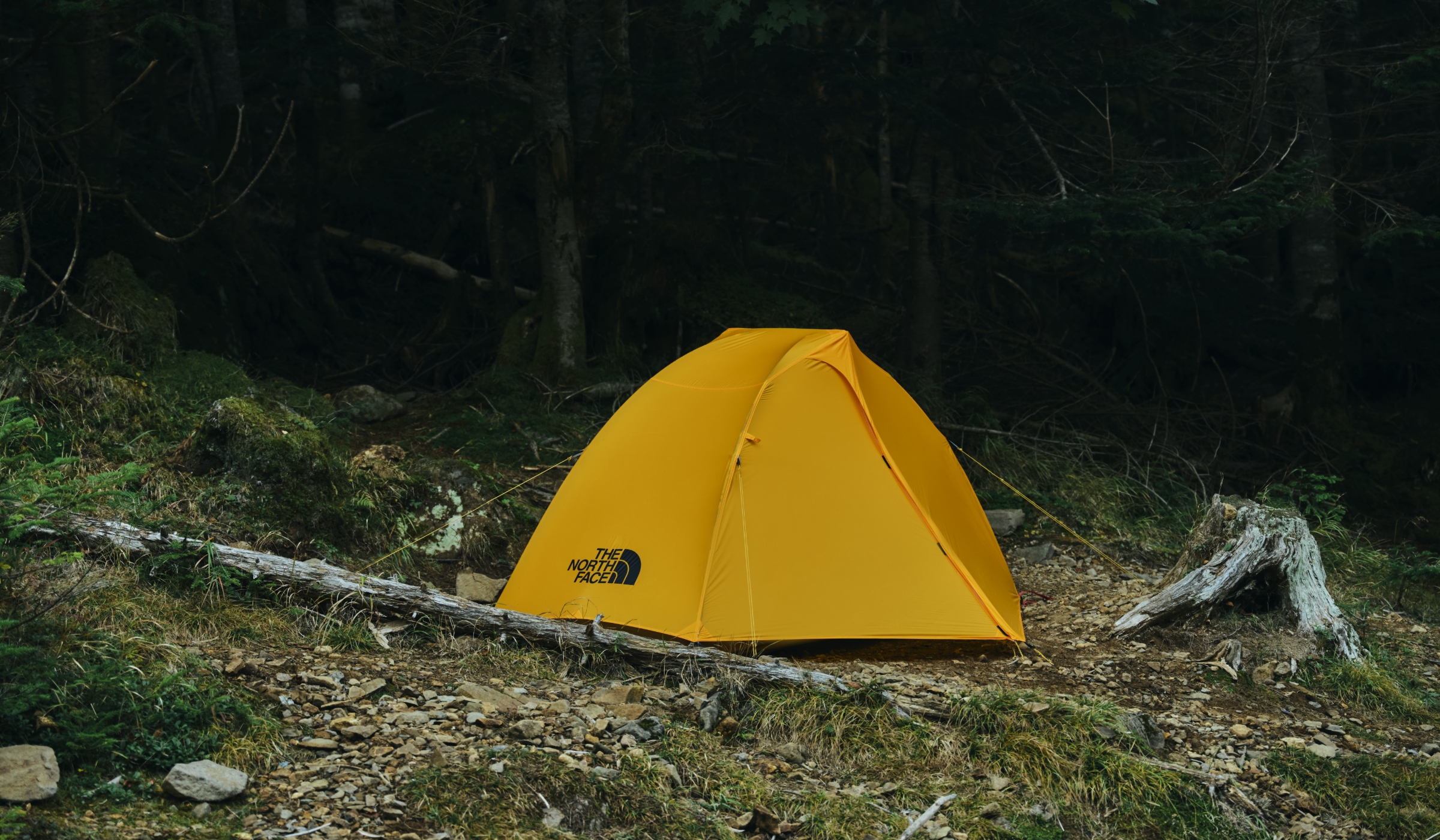 Mountain Shot 1 | Online Camp Store | THE NORTH FACE CAMP