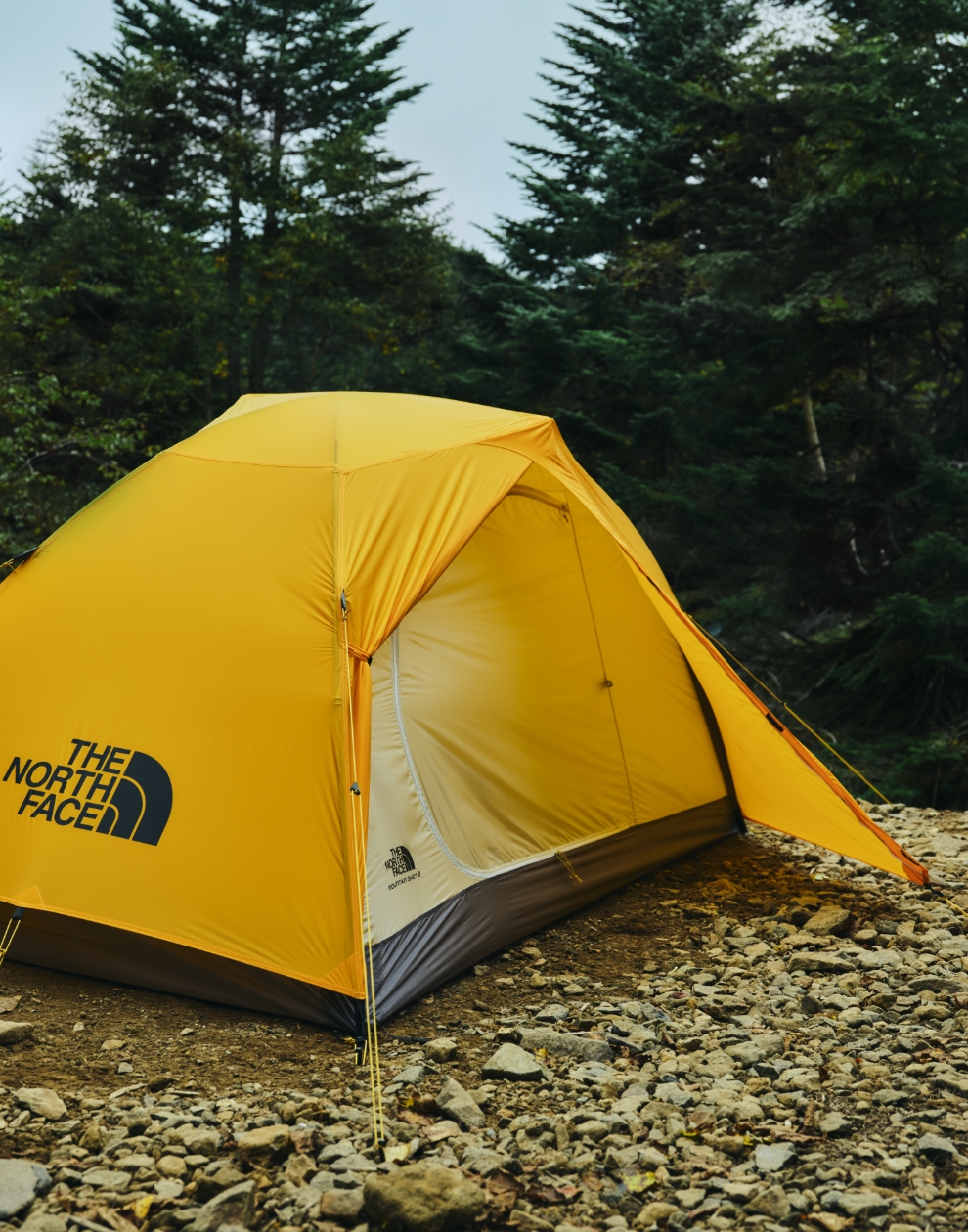Mountain Shot 2 | Online Camp Store | THE NORTH FACE CAMP