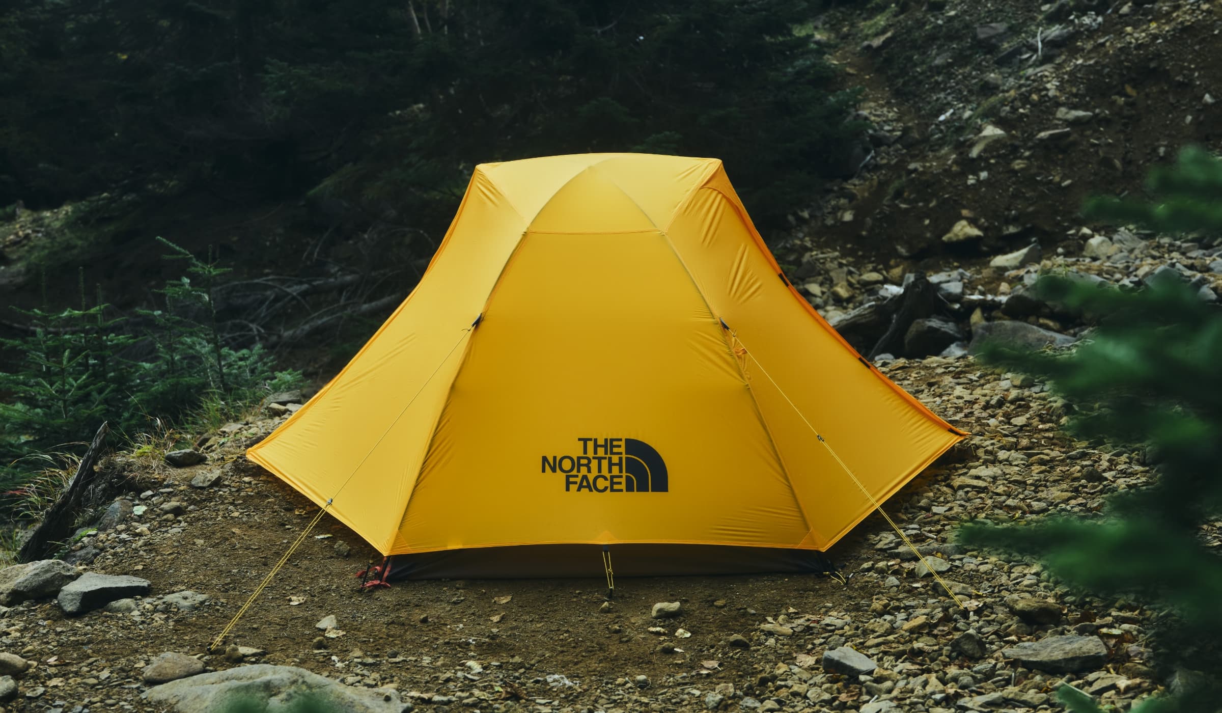 Mountain Shot 2 | Online Camp Store | THE NORTH FACE CAMP