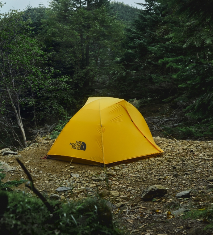 Mountain Shot 2 | Online Camp Store | THE NORTH FACE CAMP