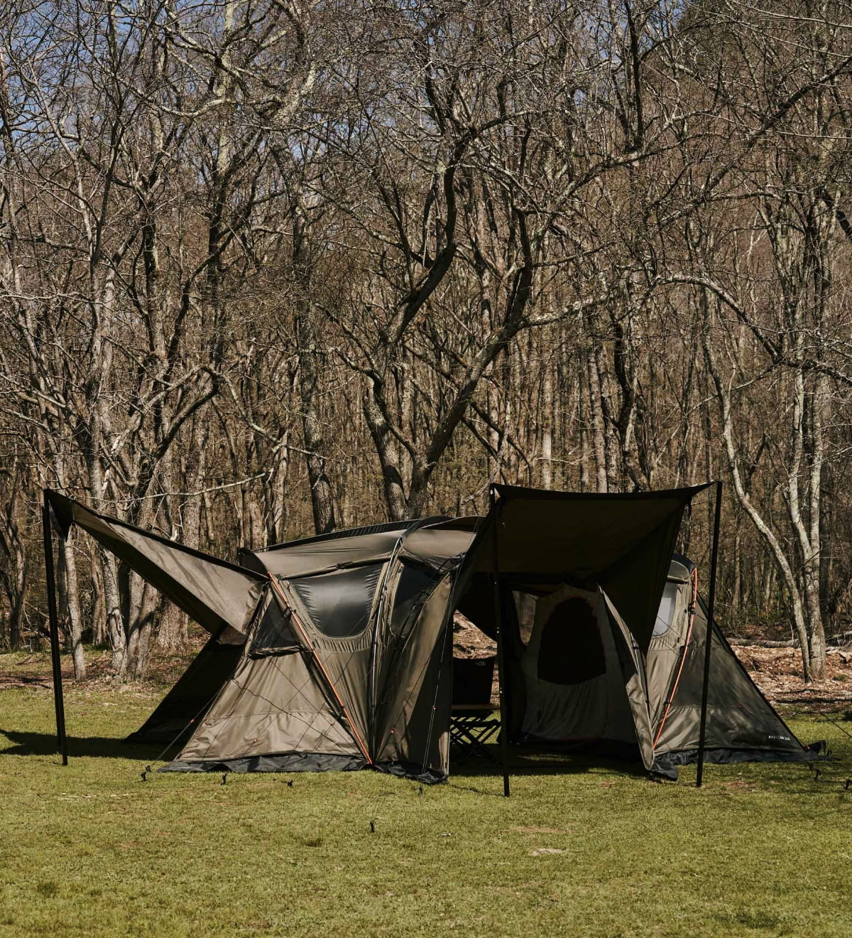 Nautilus 2×2（ノーチラス2×2）