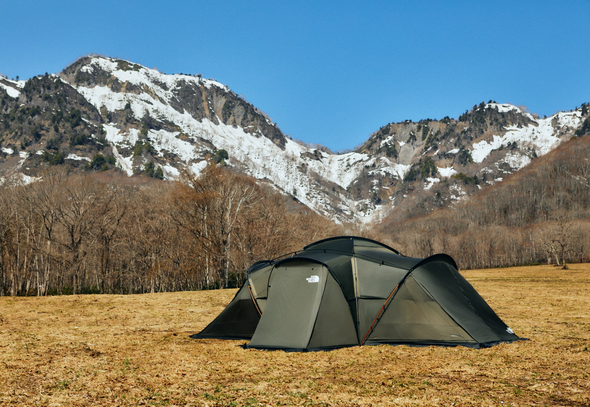 Nautilus 4×4 | Online Camp Store | THE NORTH FACE CAMP 