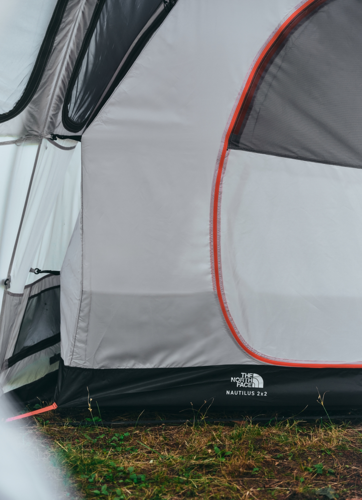 Nautilus 2×2 Side Inner | Online Camp Store | THE NORTH FACE CAMP