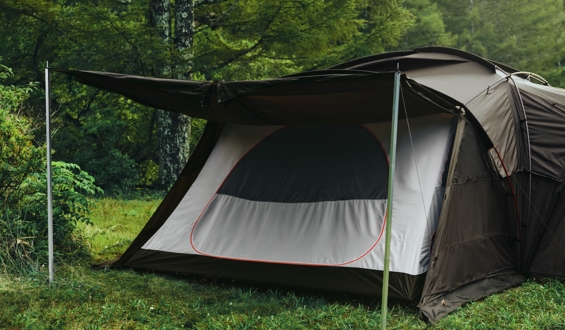 Nautilus 4×4 Side Inner | Online Camp Store | THE NORTH FACE CAMP 