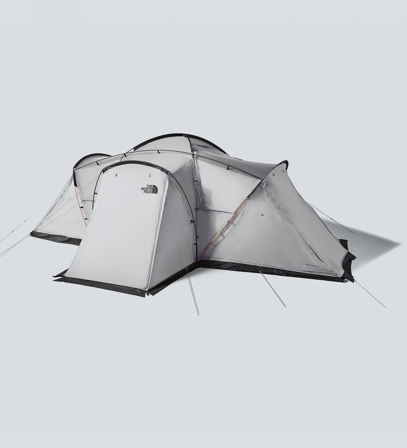 Nautilus 4×4 | Online Camp Store | THE NORTH FACE CAMP