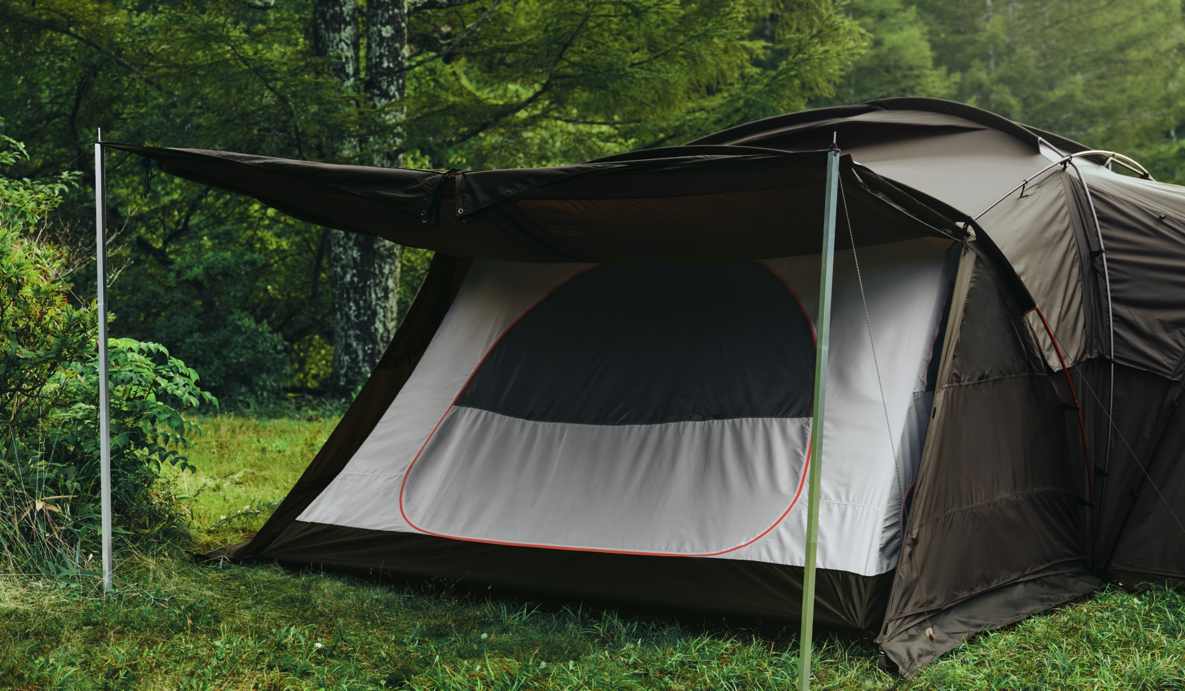 Nautilus 4×4 Side Inner | Online Camp Store | THE NORTH FACE CAMP