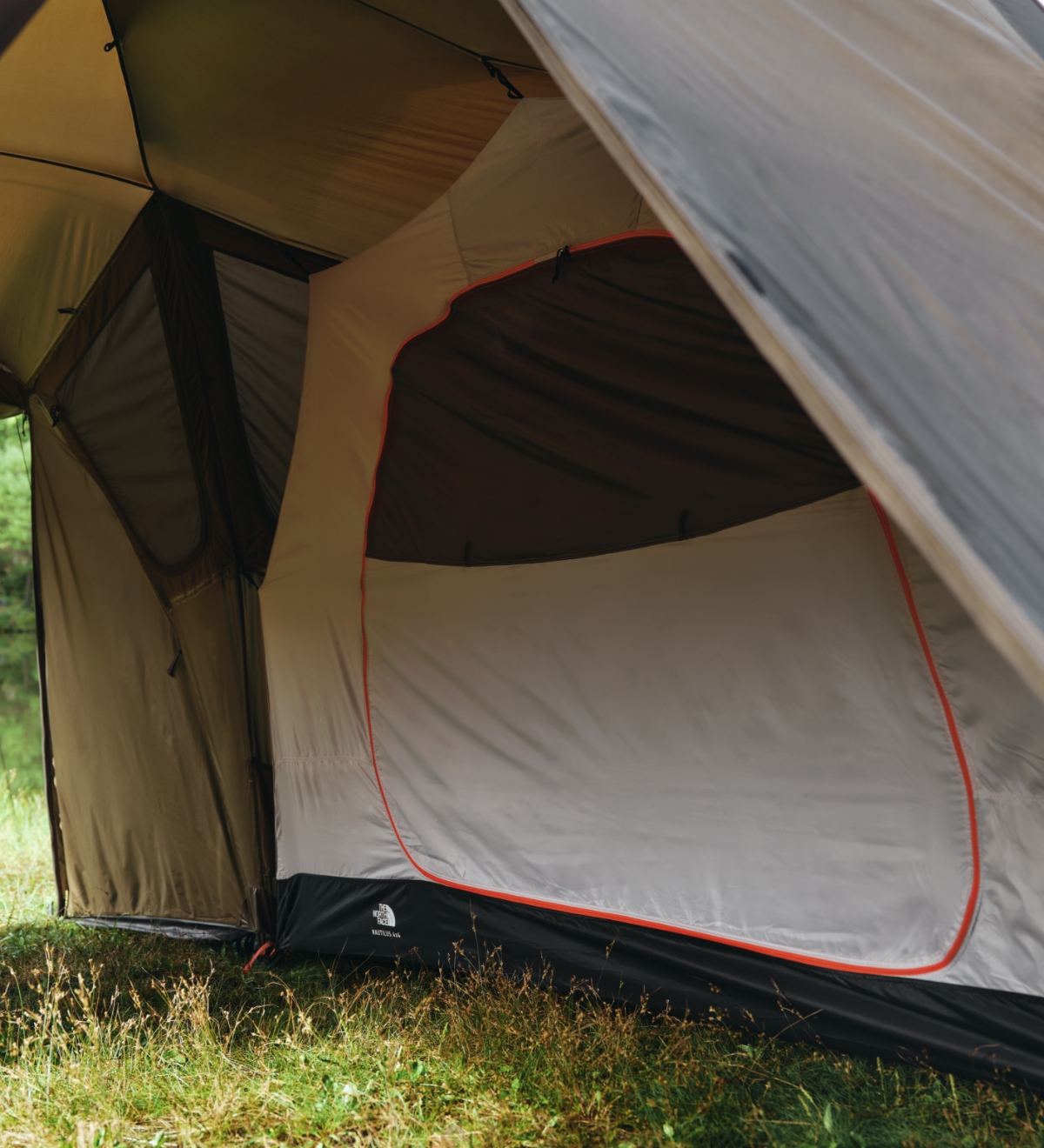 Nautilus 4×4 Side Inner（ノーチラス4×4サイドインナー）