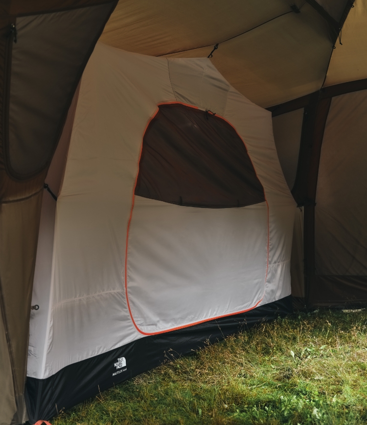 Nautilus 4×4 Side Inner (NV22202) | Online Camp Store | THE NORTH 