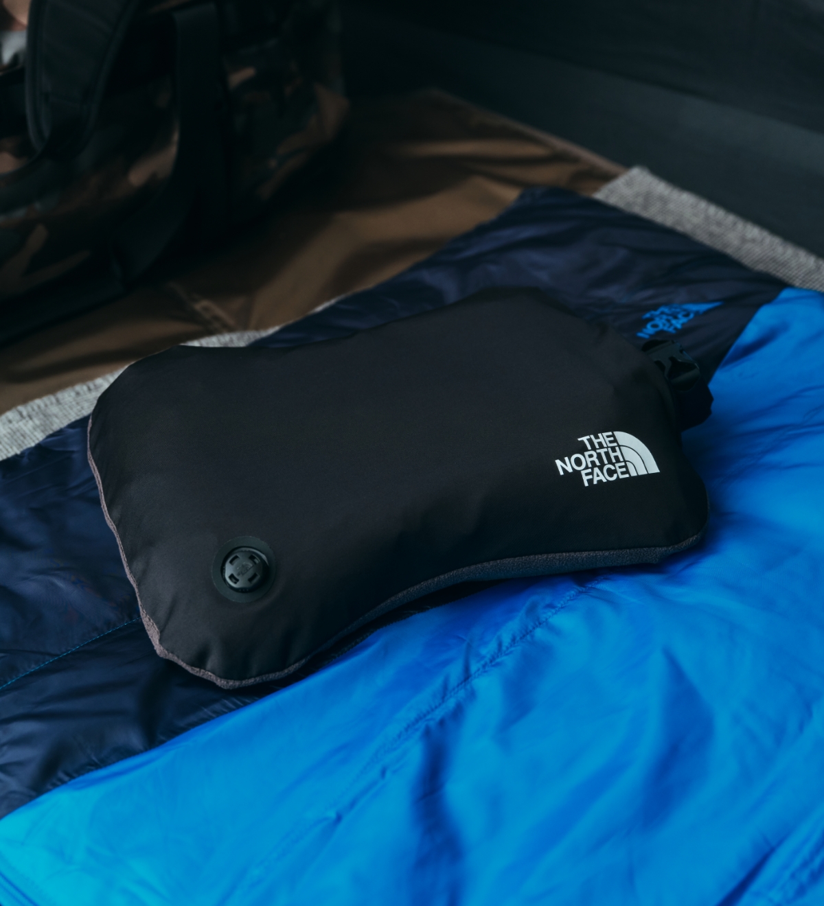 Superlight Camp Pillow（スーパーライトキャンプピロー）