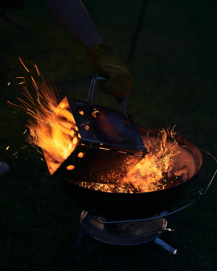 兄弟2人の男飯<br />
晩ご飯はいきなりステーキ