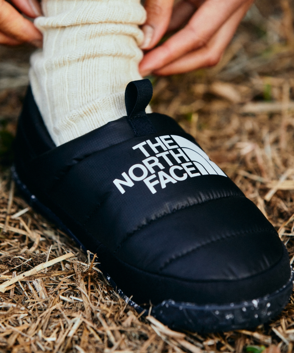 W Nuptse Down Mule (NFW02271) | Online Camp Store | THE NORTH FACE 