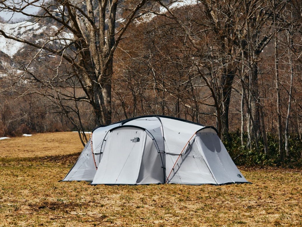 Tent & Tarp THE NORTH FACE CAMP ノースフェイステント