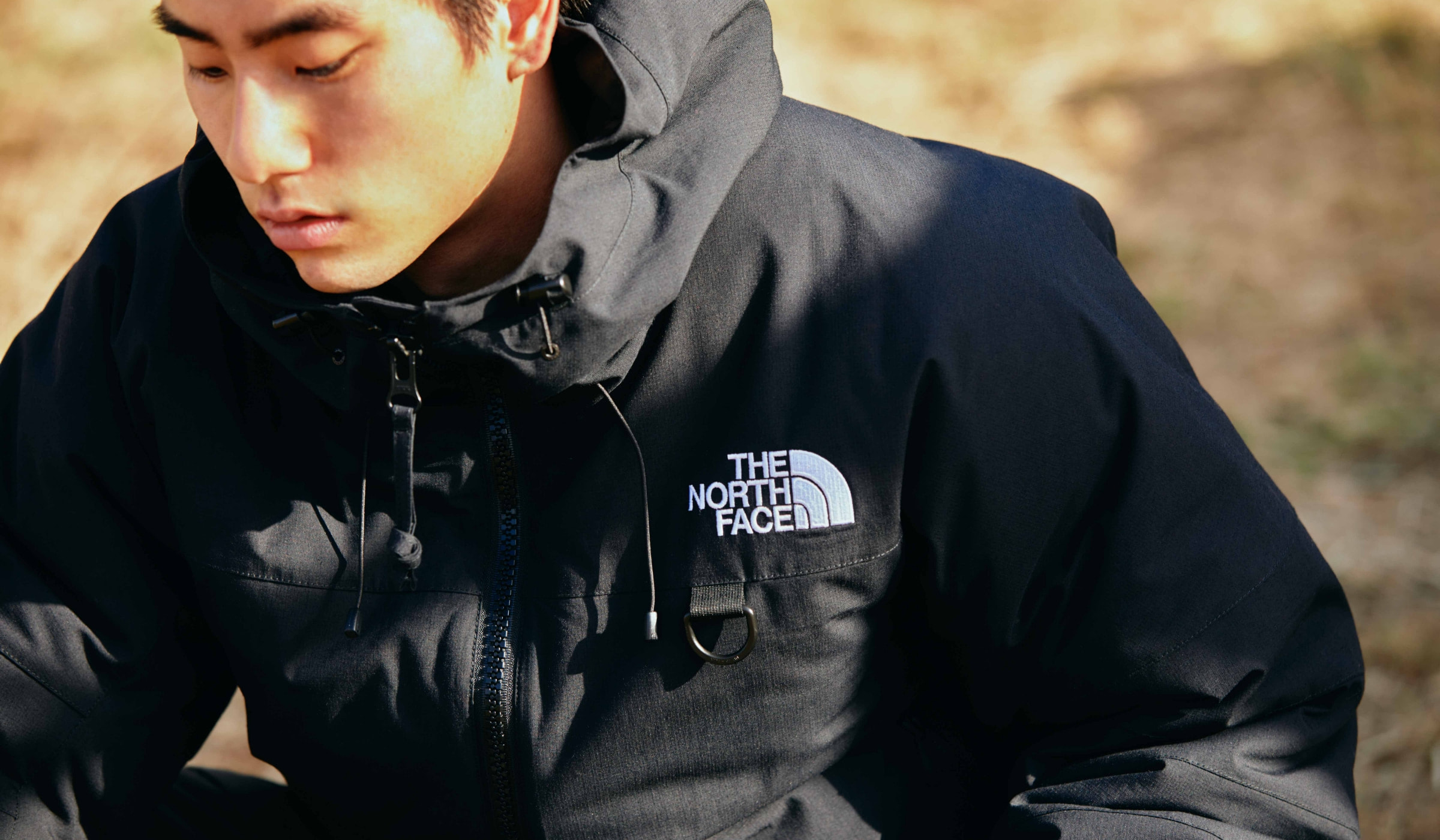 Firefly Insulated Parka | Online Camp Store | THE NORTH FACE CAMP