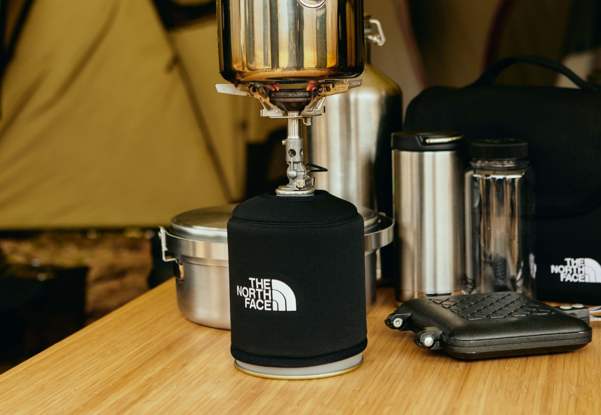 OD Can Cover 500 | Online Camp Store | THE NORTH FACE CAMP