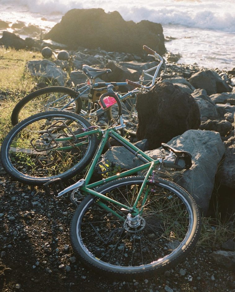 2旅のスタイルは、<br />
「目的」によって磨かれていく