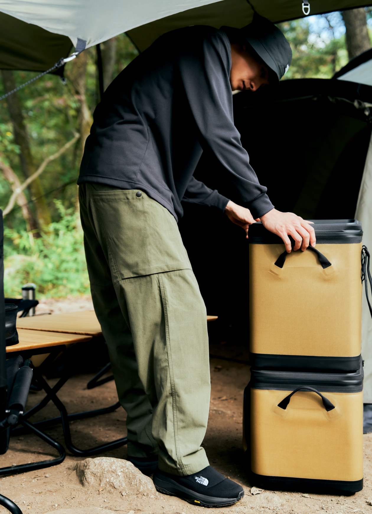 Firefly Storage Pant | Online Camp Store | THE NORTH FACE CAMP