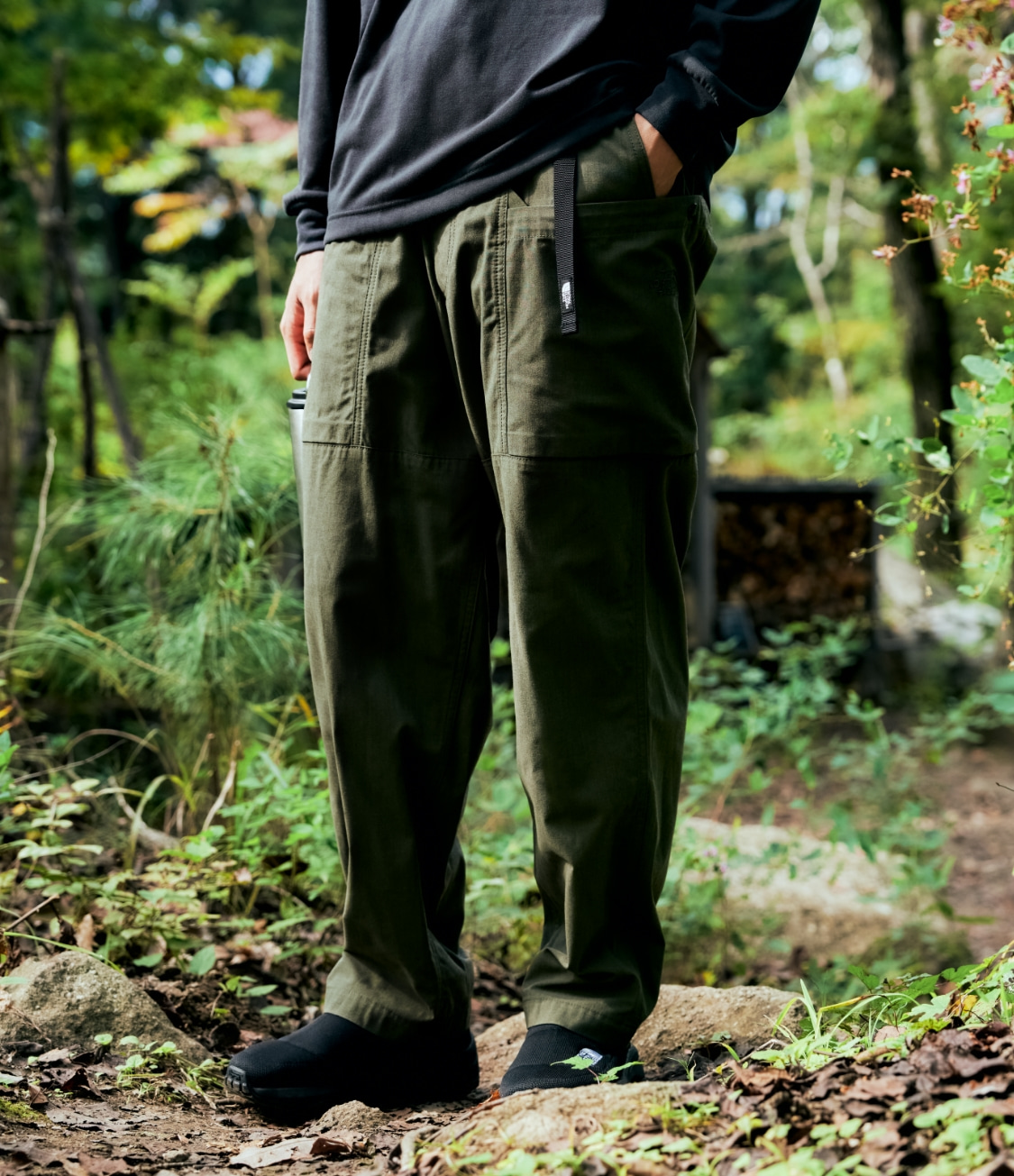 Firefly Storage Pant | Online Camp Store | THE NORTH FACE CAMP