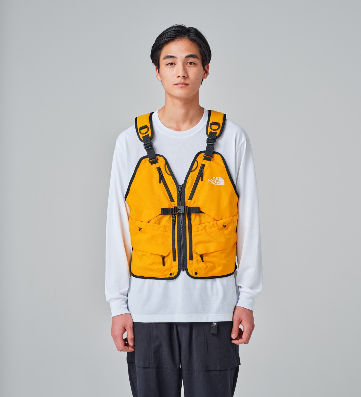 Gear Mesh Vest | Online Camp Store | THE NORTH FACE CAMP