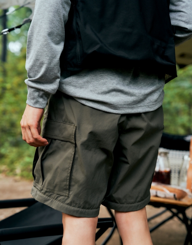 Zip-Off Cargo Pant | Online Camp Store | THE NORTH FACE CAMP