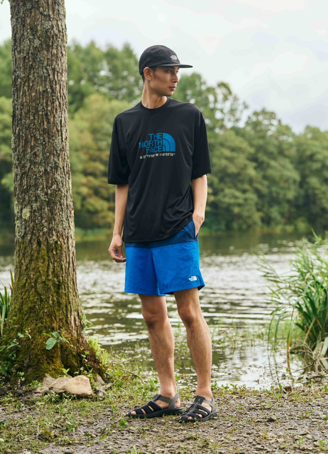 Mud Short | Online Camp Store | THE NORTH FACE CAMP