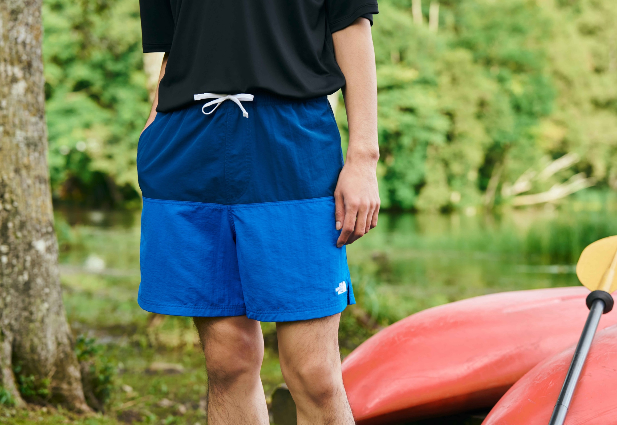 Mud Short | Online Camp Store | THE NORTH FACE CAMP