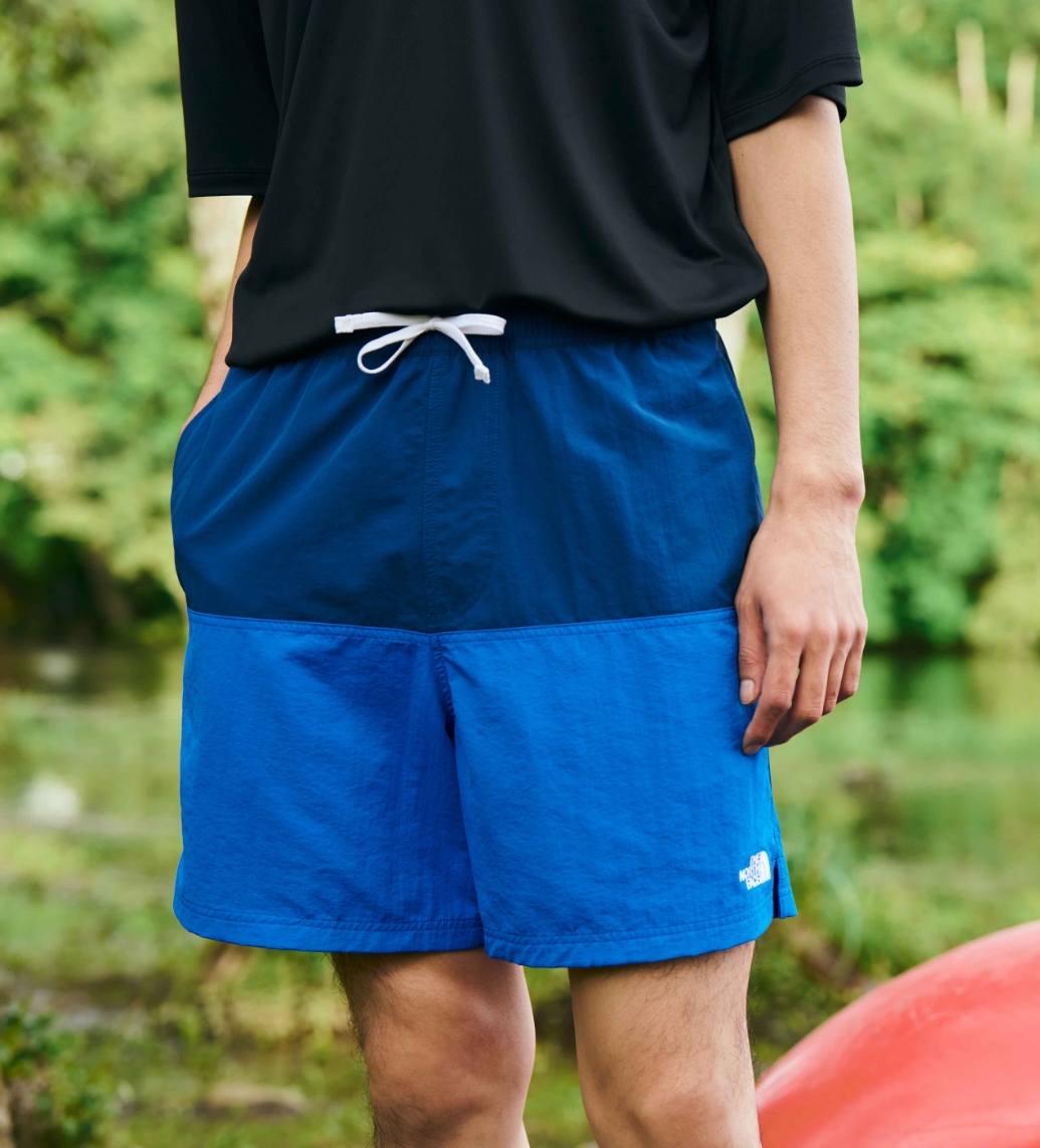 Mud Short | Online Camp Store | THE NORTH FACE CAMP