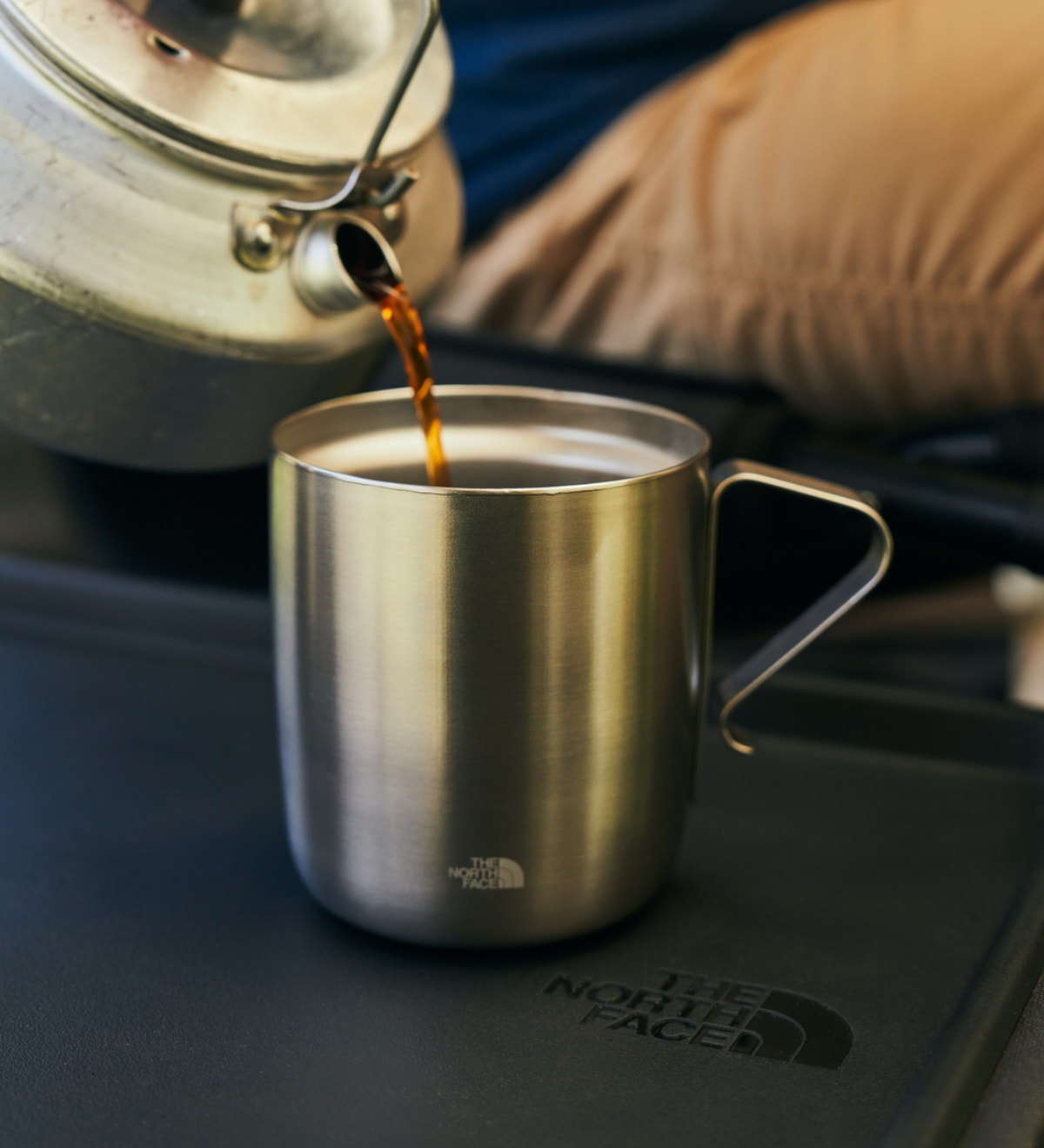 Land Arms Mug 350（ランドアームスマグ350）