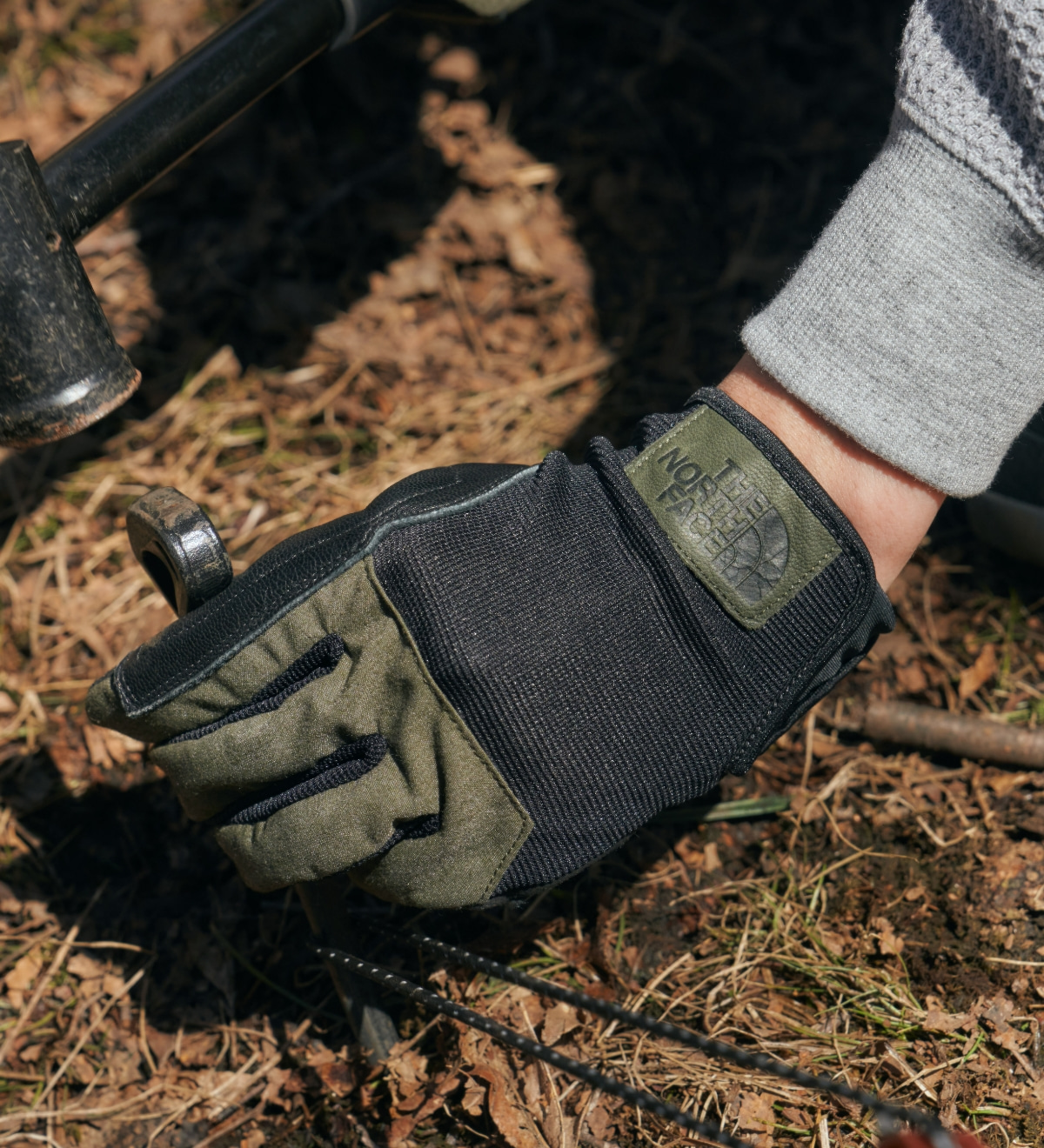 Spark Camp Glove（スパークキャンプグローブ（ユニセックス））