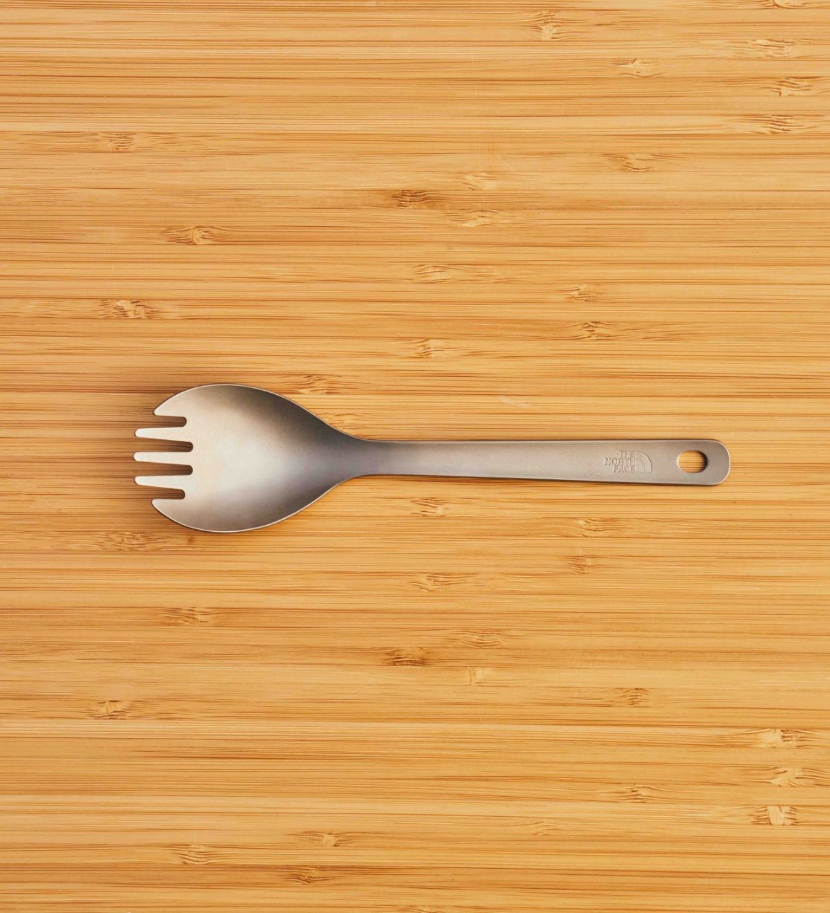 Trail Arms Spork（トレイルアームススポーク）