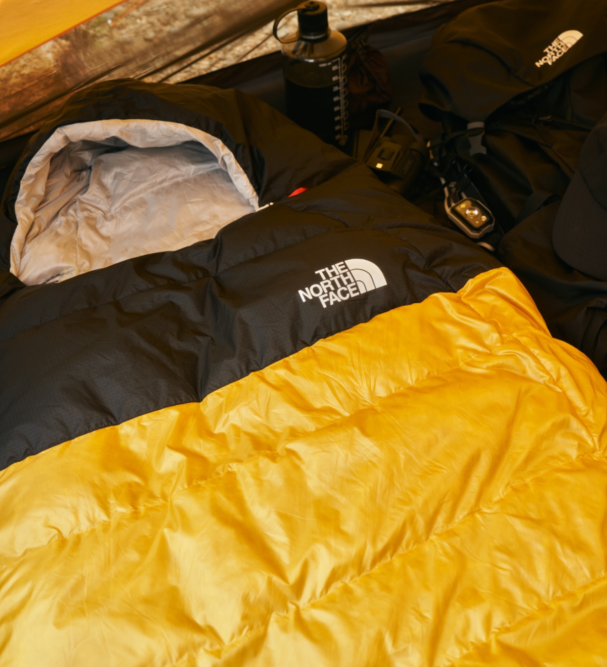 Gold Flame -1（ゴールドフレイム-1）