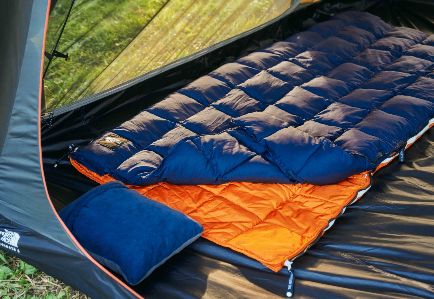 Cozy One Bag | Online Camp Store | THE NORTH FACE CAMP
