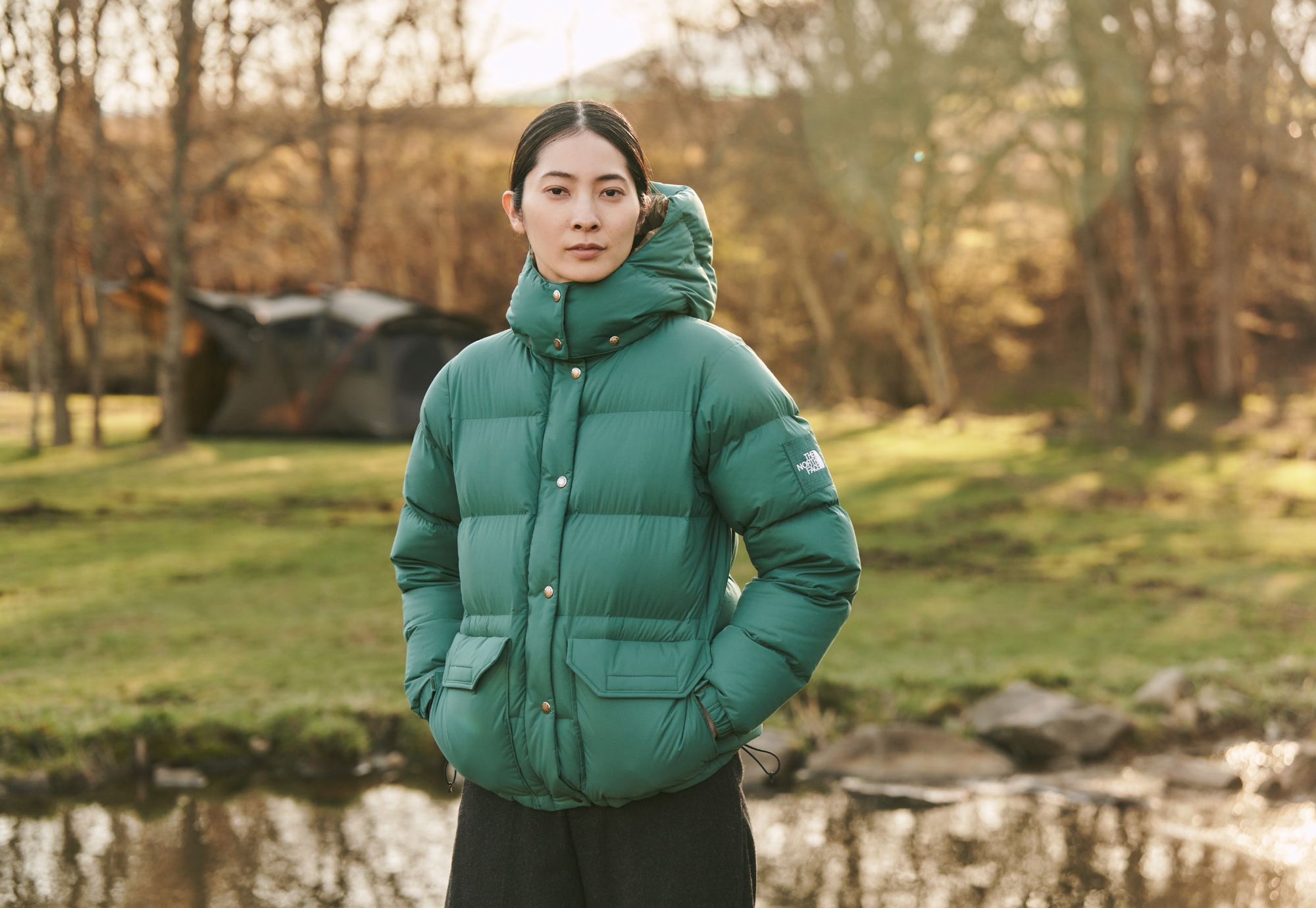 Apparel & Footwear | THE NORTH FACE CAMP