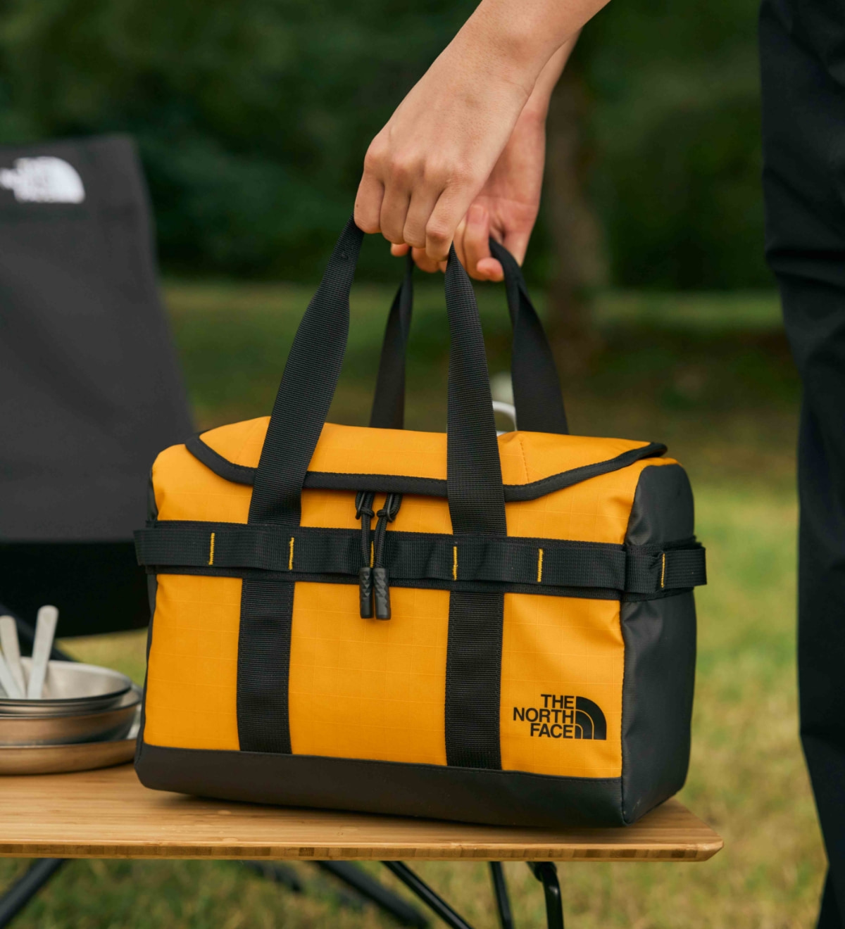 WANDERFROST COOLER M（ワンダーフロストクーラーM）