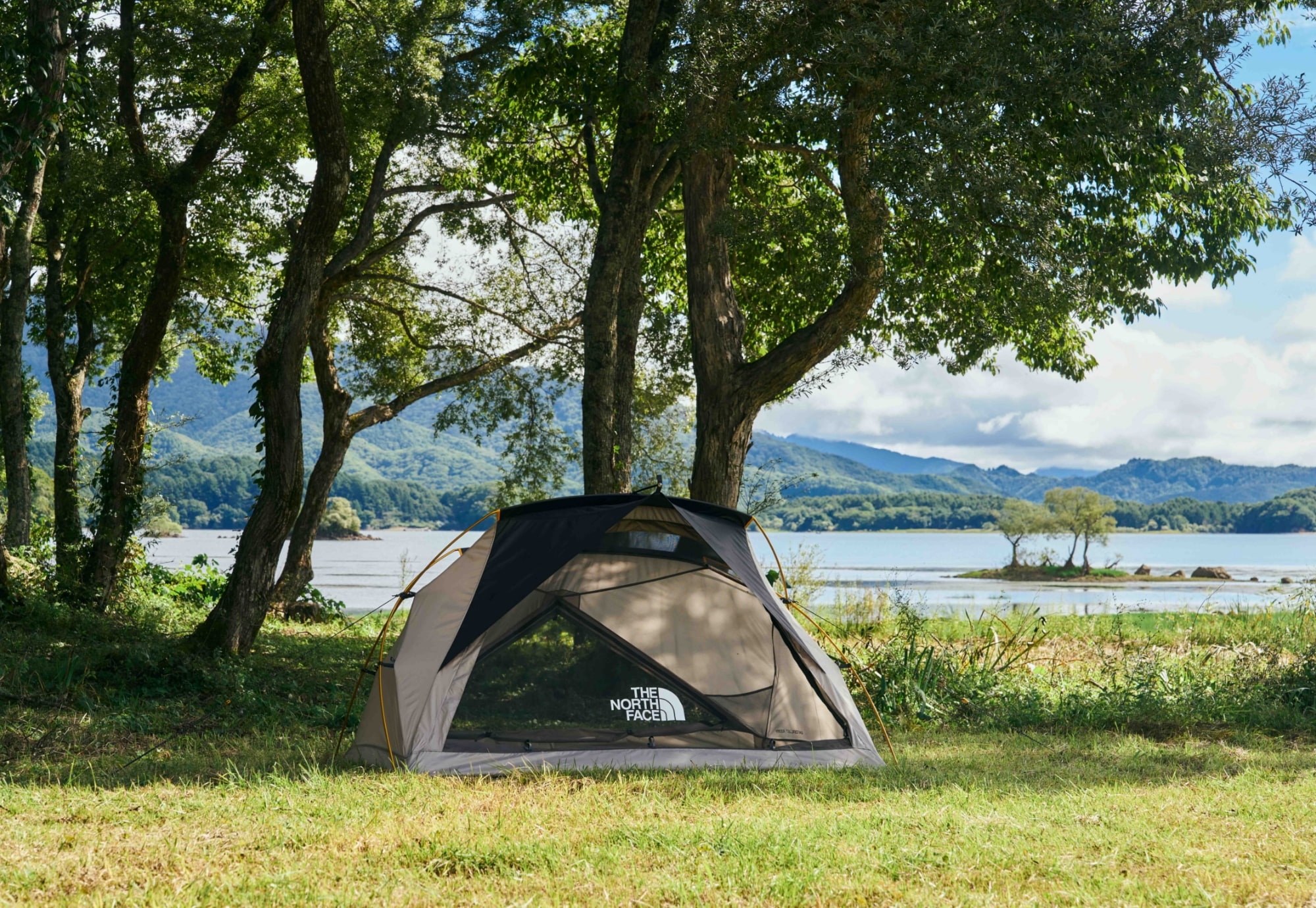 Wanderlust Roomy | Online Camp Store | THE NORTH FACE CAMP