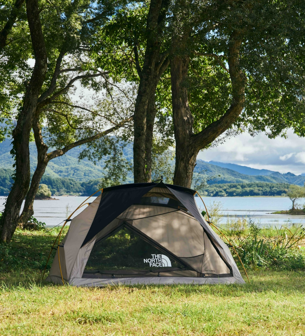 Wanderlust Roomy | Online Camp Store | THE NORTH FACE CAMP