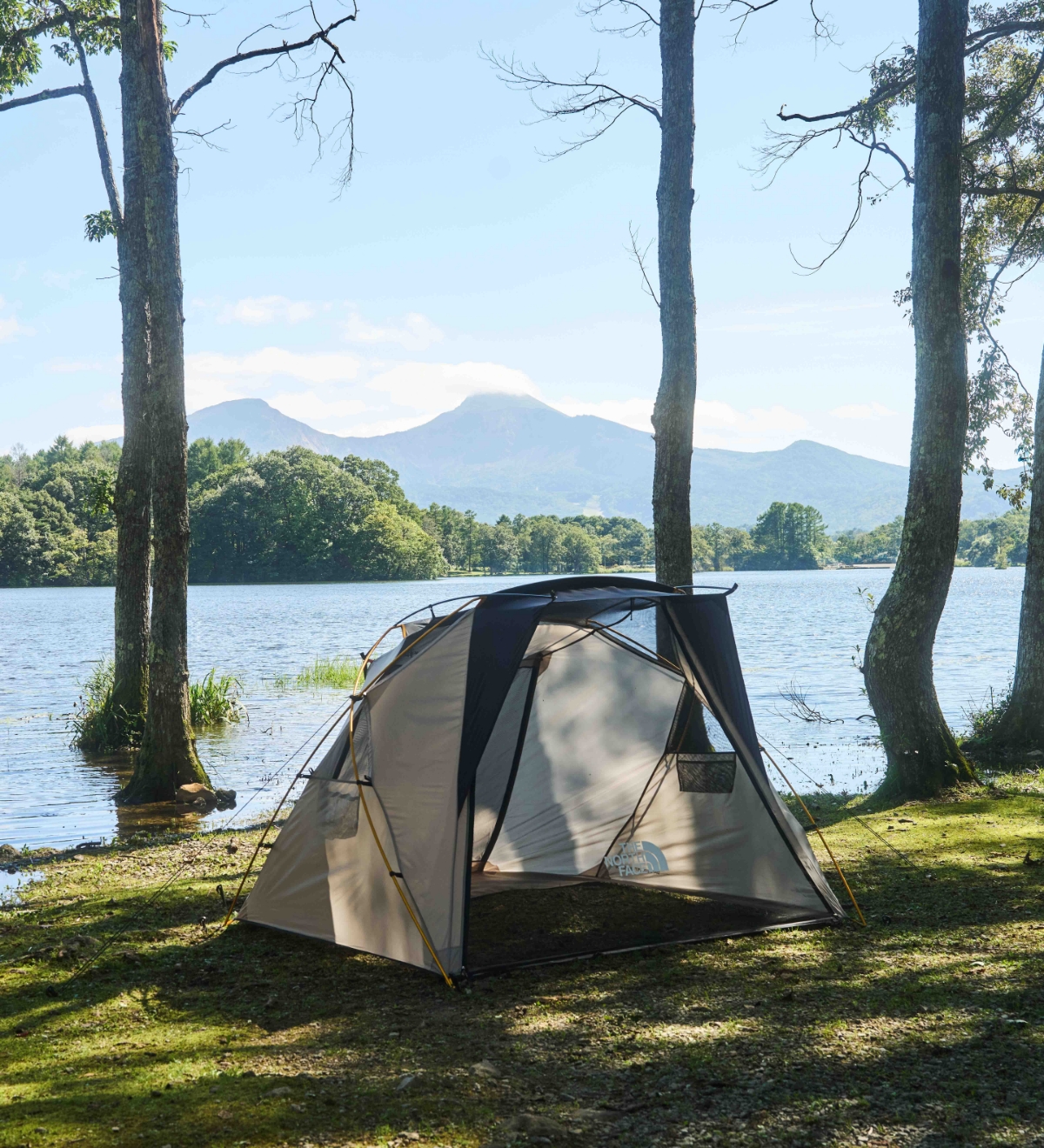 WANDERLUST SHELTER（ワンダーラストシェルター）