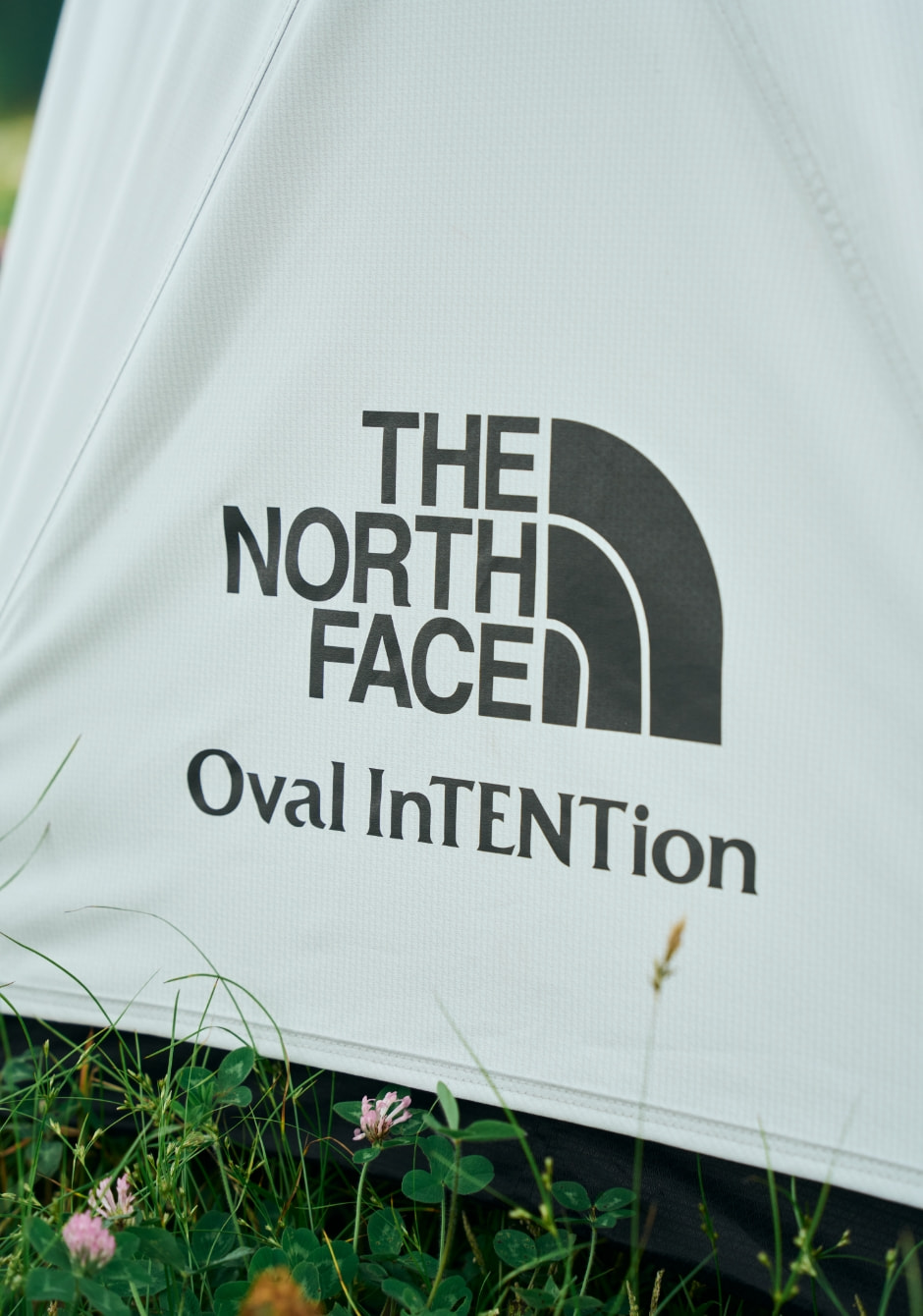 Oval InTENTion | Online Camp Store | THE NORTH FACE CAMP